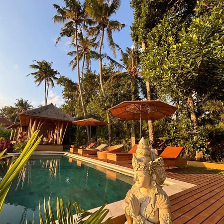 Rumah Kita Ecolodge Ubud Kültér fotó