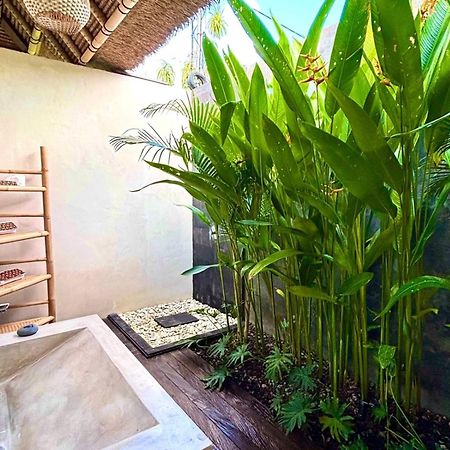 Rumah Kita Ecolodge Ubud Kültér fotó