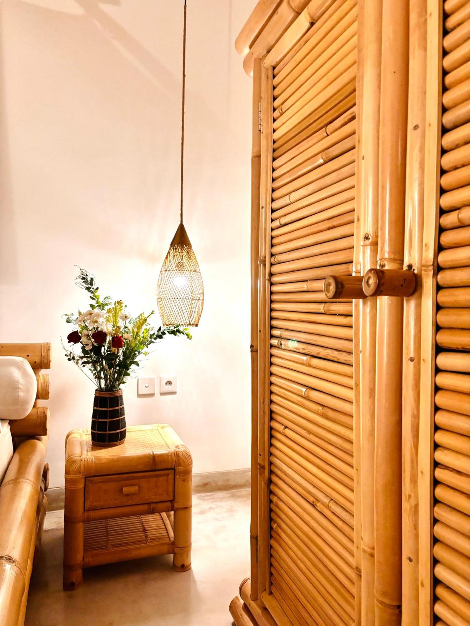 Rumah Kita Ecolodge Ubud Kültér fotó