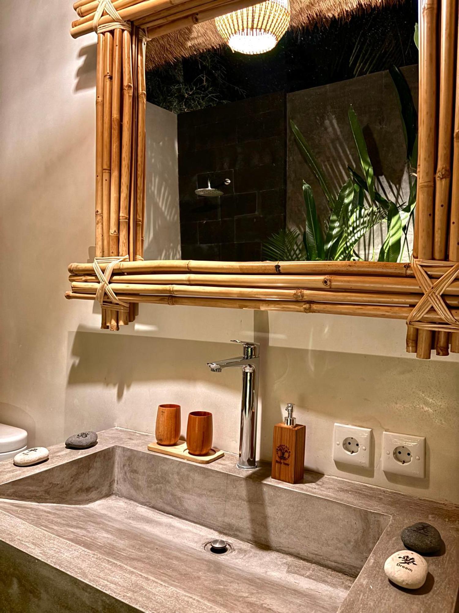 Rumah Kita Ecolodge Ubud Kültér fotó