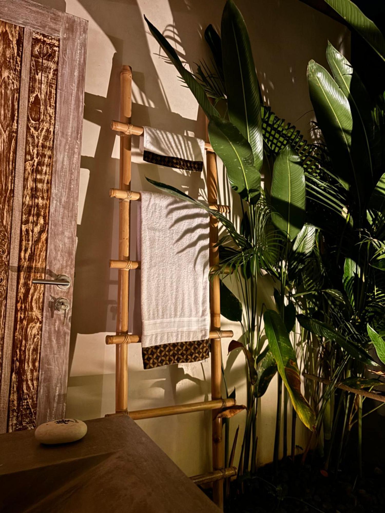 Rumah Kita Ecolodge Ubud Kültér fotó