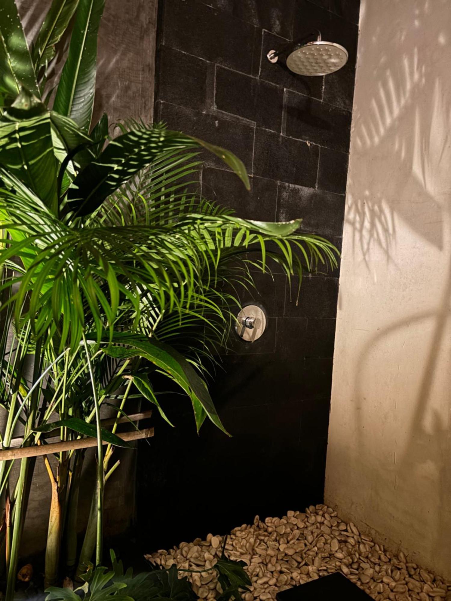 Rumah Kita Ecolodge Ubud Kültér fotó