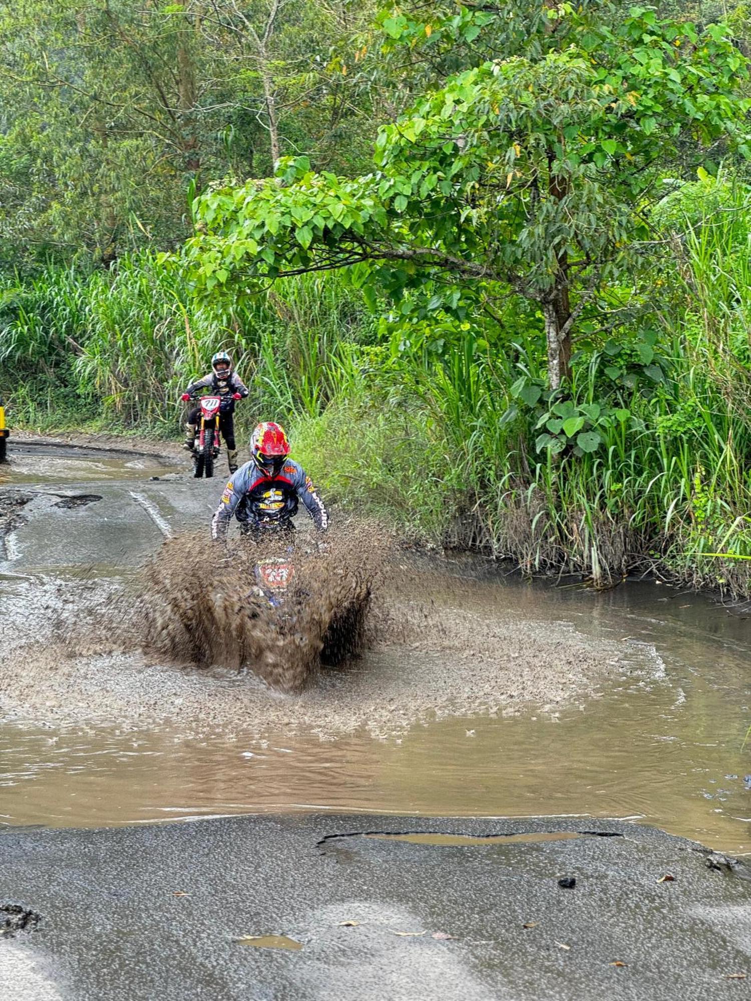 Rumah Kita Ecolodge Ubud Kültér fotó